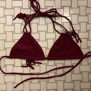 Montce Bikini Top